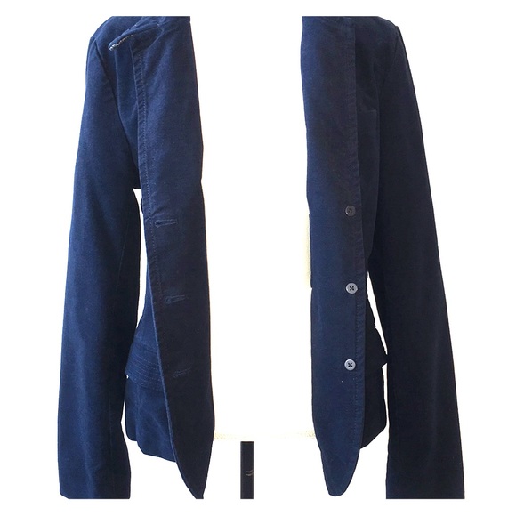 J. Crew Riding Jacket - Picture 4 of 8